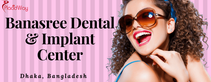 Dental Clinic in Dhaka, Bangladesh